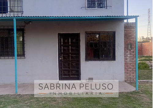Departamento En Villa Malaver