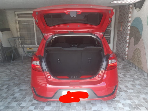 Ford Ka 2019 1.0 Se Plus Flex 5p