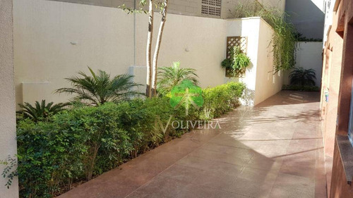 Imagem 30 de 30 de Village À Venda, 75 M² Por R$ 550.000,00 - Vila Sônia - São Paulo/sp - Vl0001