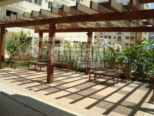 Imagem 4 de 14 de Apartamento - Ref: Sa2ap3662
