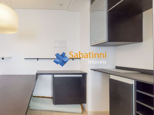 Imagem 6 de 30 de Apartamento A Venda Em Sp Centro - Ap06372 - 70262434
