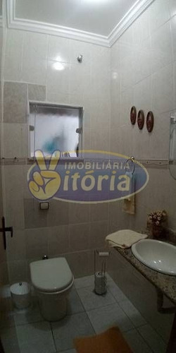 Imagem 27 de 29 de Sobrado Para Venda No Bairro Cooperativa - 11389