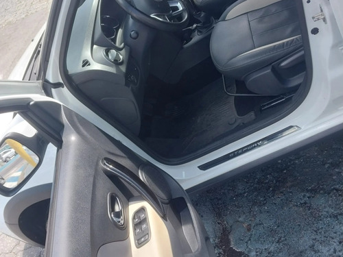 Renault Sandero 1.6 16V SCE FLEX INTENSE X-TRONIC