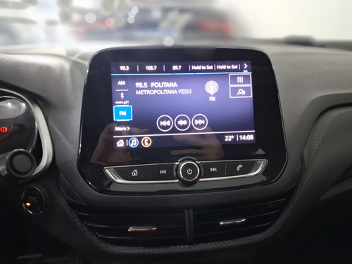 Fiat Cronos 1.0 Drive Flex 4p