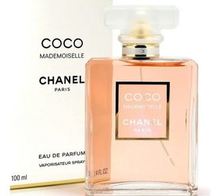 Perfume Coco Chanel Ripley | MercadoLibre 📦