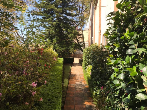 Imagen 23 de 25 de Venta Hermosa Casa En Colonia Lomas Santa Fe