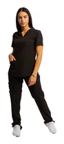 Comprar Uniformes Medicos Spandex Multiuso Dama Promo X2