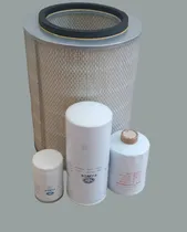 Comprar Kit De Filtros Jac Gallop 3130 S\u002F Filtros Gasoil Ofertazo