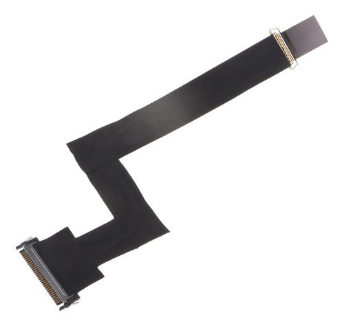 . Pantalla Lcd Video Display Flex Cable 593-1280-a For iMac