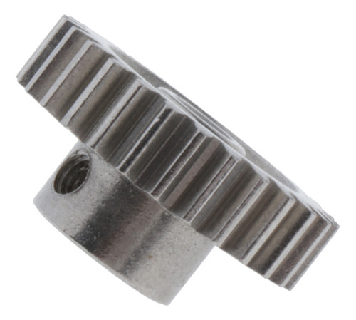 Engranaje De Motor De Metal 27t Piñón Cogs Para A959-b Rc