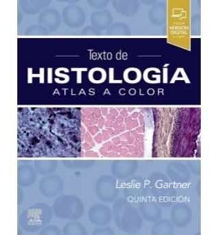 Texto De Histología