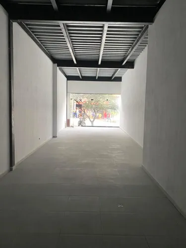 Edificio En Venta En Buenos Aires. Cod V16797