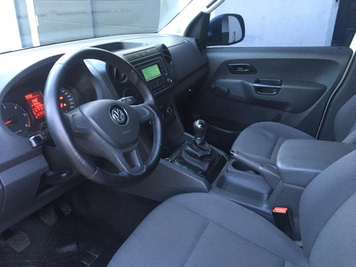 Volkswagen Amarok Starline 140hp - Bellocchio