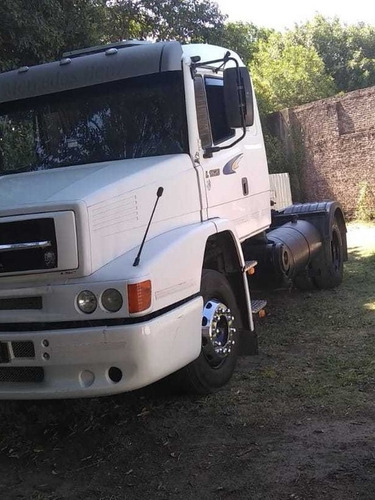 Mercedes-benz 1620 Camion