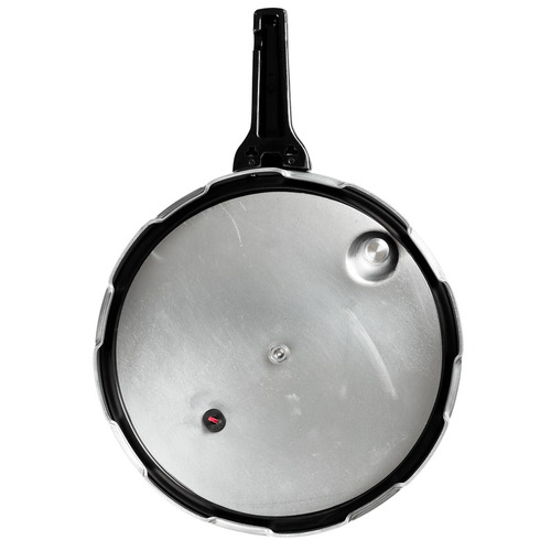 Imagen 7 de 7 de Olla Express® Presto De 7 Lts Premier 2 En 1 De Aluminio