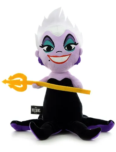 Peluche ursula disney on sale