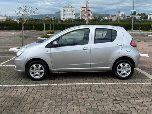 Geely Gc2 Gl 1.0
