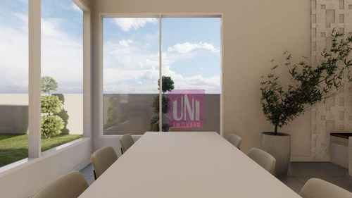 Imagem 12 de 22 de Casa Com 3 Dormitórios À Venda, 323 M² Por R$ 1.800.000 - Parque Village Castelo - Itu/sp - Ca0283