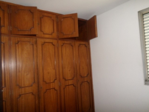 Imagem 4 de 19 de Apartamento Para Aluguel, 2 Dormitórios, Butantã - São Paulo - 23264
