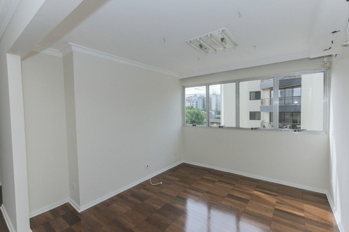 Imagem 4 de 19 de Apartamento Com 2 Dormitórios Para Alugar, 90 M² Por R$ 4.100,00/mês - Itaim Bibi - São Paulo/sp - Ap1209