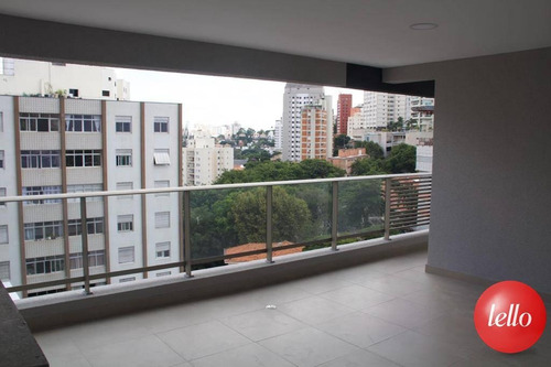 Imagem 3 de 23 de Apartamento - Ref: 242209