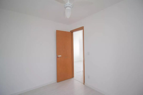 Apartamento Em Zona Norte Pirituba