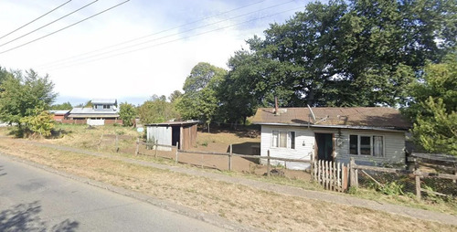 Oportunidad, Terreno Con Luz Y Agua Instalada Cunco