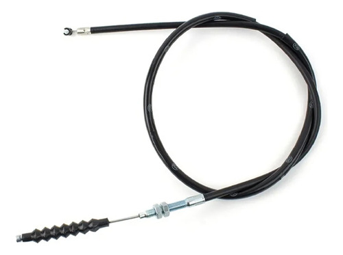 Chicote Cable De Clutch Embrague Para Moto Dt150 Ft150