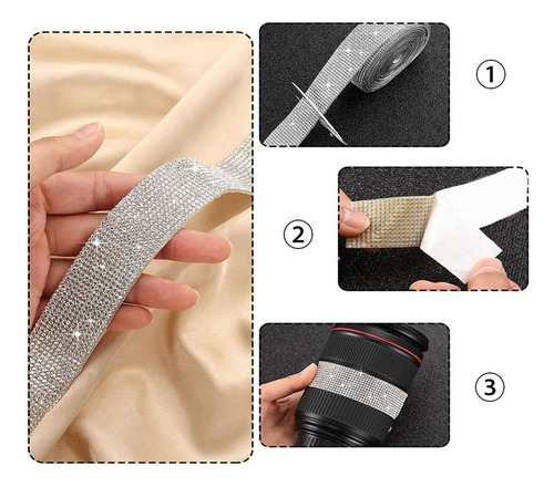 Glitter Gem Stickers Pasteles De Boda Fiesta De Plata