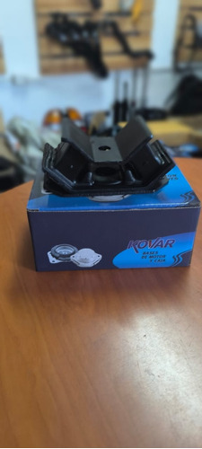 Base De Caja Gran Vitara Kovar