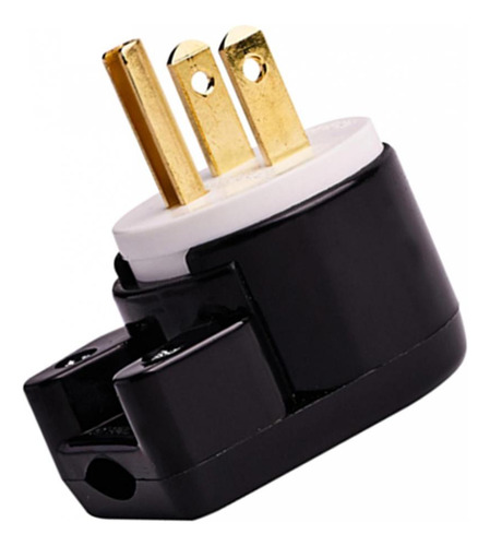 15 A, 125 V Nema L5-15p, 3p, Enchufe De Bloqueo, Grado