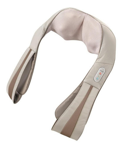 Imagen 1 de 4 de Masajeador Cervical Homedics Nms-620h-ar