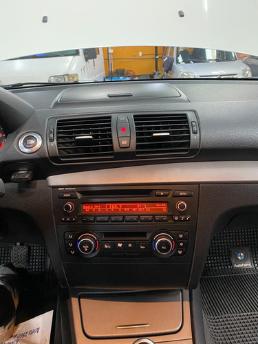 BMW Serie 1 1.6 116i Active 115cv