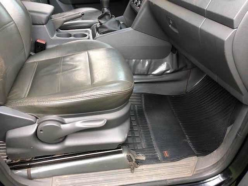 Volkswagen Amarok 2.0 Cd Tdi 4x4 Se