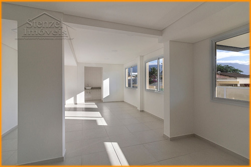 Imagem 5 de 25 de Apartamento Novo Com 2 Quartos À Venda No Centro De Bertioga - Ap00124 - 32051185