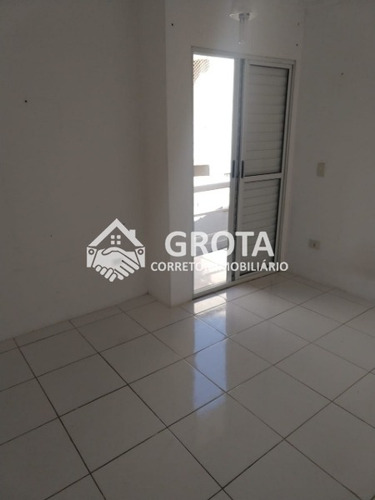 Imagem 9 de 21 de Maravilhoso Sobrado Em Condominio Fechado No Bairro Itaquera. - 1241