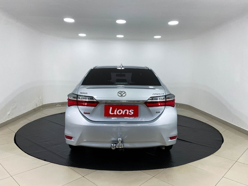 Imagem 4 de 15 de Toyota Corolla
