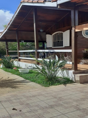 Imagem 2 de 30 de Sobrado 637m2 À Venda Em Mogi Das Cruzes! - So00224 - 70355940
