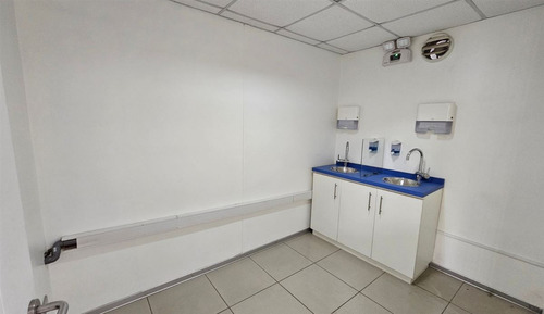 Ubicación Privilegiada Para Local Comercial En Las Condes
