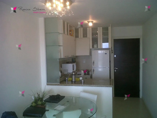 Apartamento En Zona De Roosevelt