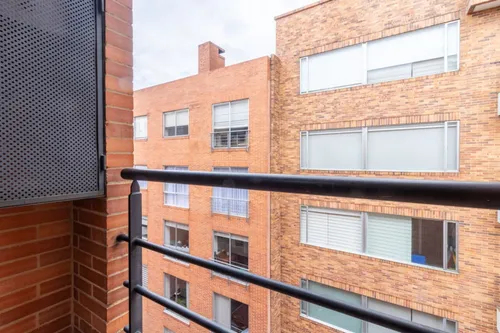 Apartamento En Arriendo/venta En San Patricio. Cod V21452