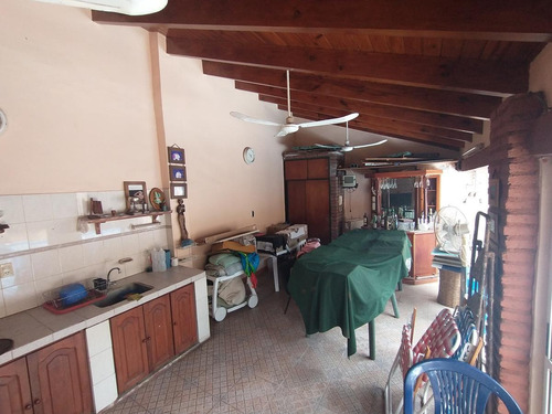 Casa - Av. Aconquija