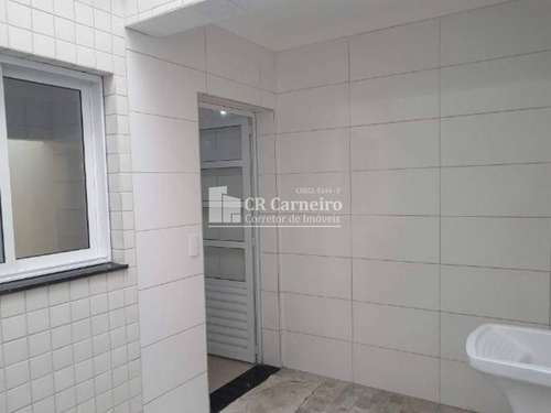 Imagem 7 de 20 de Sobrado Para Venda No Bairro Vila Salete, 2 Dorm, 2 Suíte, 2 Vagas, 98 M - 1584