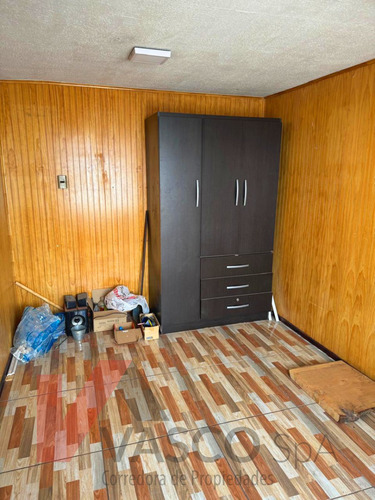 Encantadora Casa Familiar En Villa Los Héroes, Maipú
