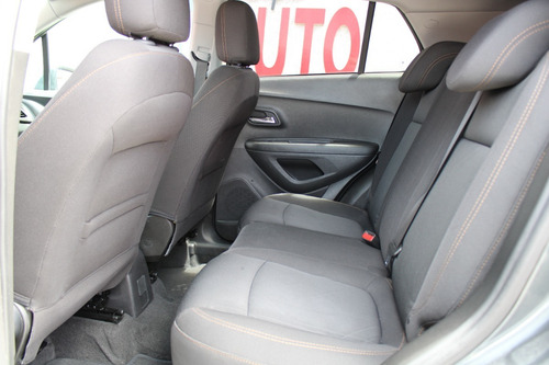 Imagen 12 de 14 de Chevrolet Trax Lt Aut 2020 Factura Agencia, Tomamos Auto