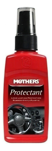 Mothers Polish Mother Polish - Protectant Para Interiores