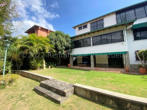 Imagen 25 de 30 de Casa En Venta Mls# 22-26315 Mv