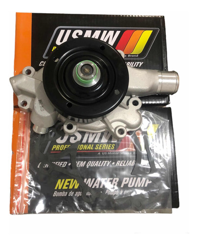 Bomba Agua Grand Cherokee Zj 96-98 Ram 97-99 5.2 5.9 318 360