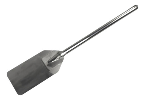 Pá De Mistura Espátulas Extra Longas Utensílios 30 Pol.