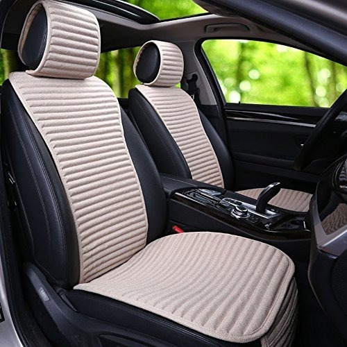 Imagen 1 de 7 de Fundas Para Asientos De Coche Suninbox Alforfon Casco Fundas